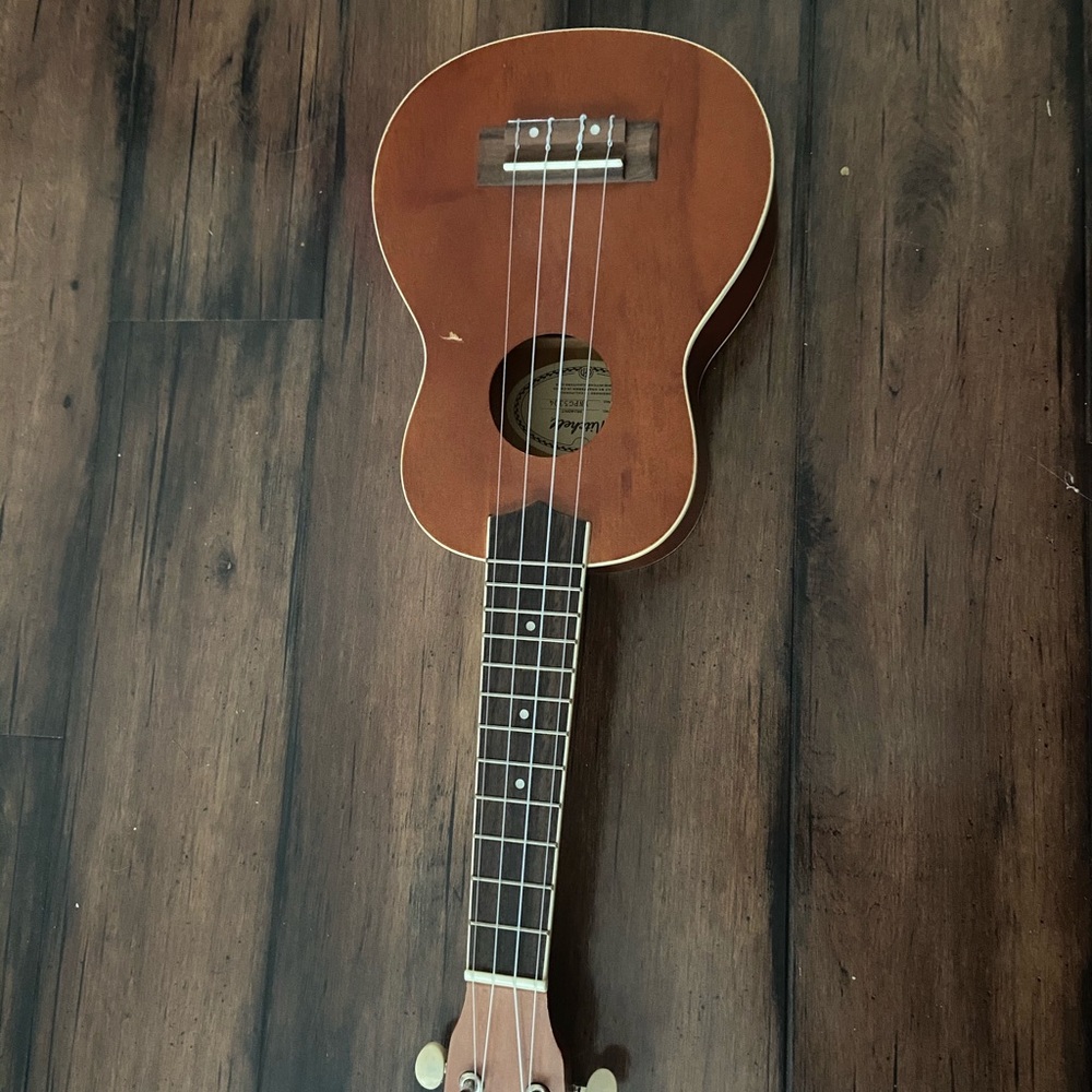 Ukulele